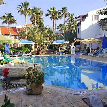 Topset Seafront Hotel