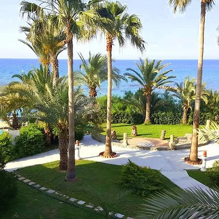 Szálloda Topset Seafront