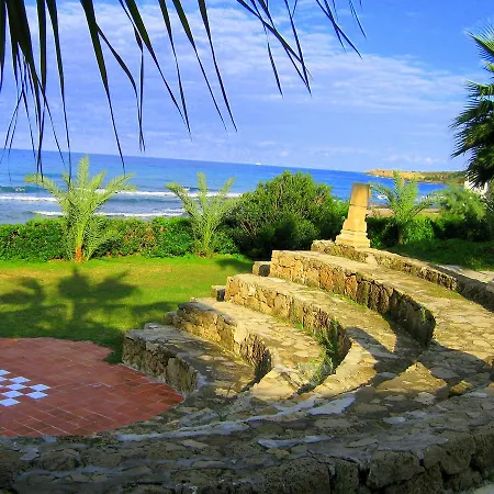 Topset Seafront 3*