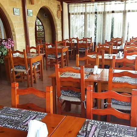 Szálloda Topset Seafront 3*