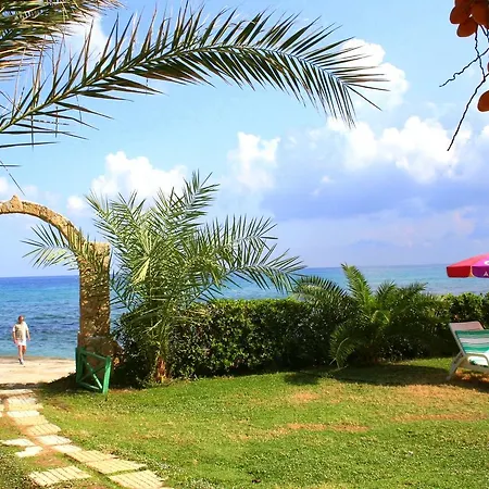Hotel Topset Seafront